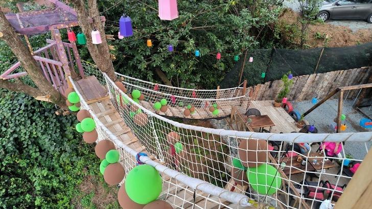 Hayalini kurduğu restoranı için beğendiği yerde bir engel ile karşılaştı! Bu çözümü buldu G4