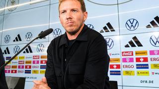 Almanya Futbol Milli Takımı'nın aday kadrosu açıklandı