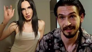 Cinsiyet değiştiren Meli Bendeli yeni imajıyla dikkat çekti! Çok açılmana gerek yok yorumuna bomba yanıt