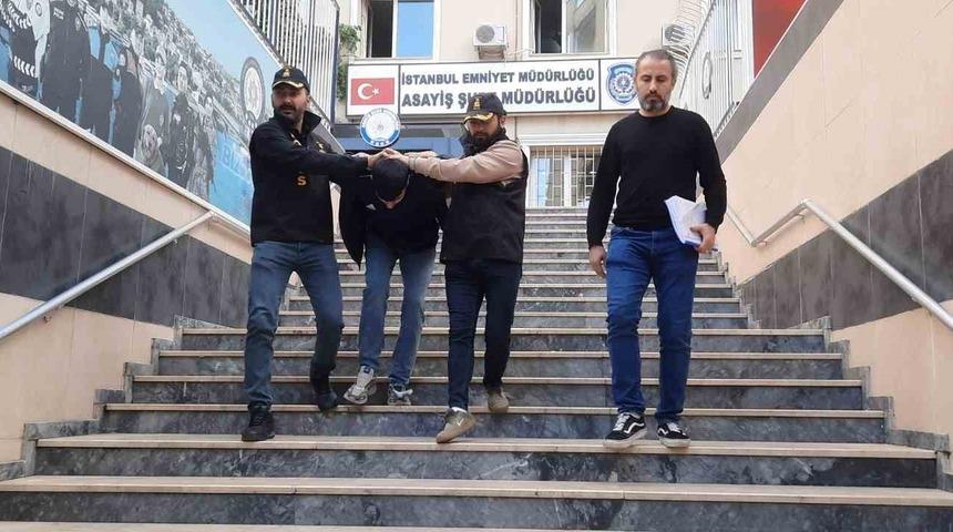 Gaziosmanpaşa’da motosikletli saldırganlar ateş açtı: 1 ölü, 2 yaralı