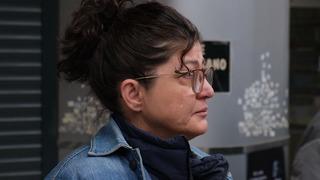 10 Kasım'da duygu dolu anlar! Saygı duruşunda bulurken gözyaşlarını tutamadı