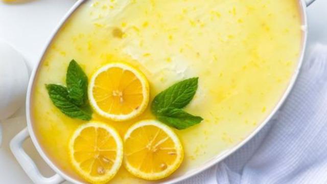 Ferah lezzet: Limonlu tiramisu tarifi! Gelinim Mutfakta limonlu tiramisu nasıl yapılır, malzemeleri ne?