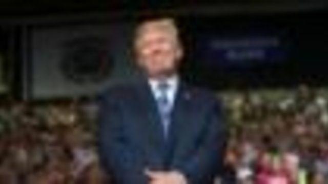 Trump'ın sızan telefon kayıtlarından en ilginç alıntılar