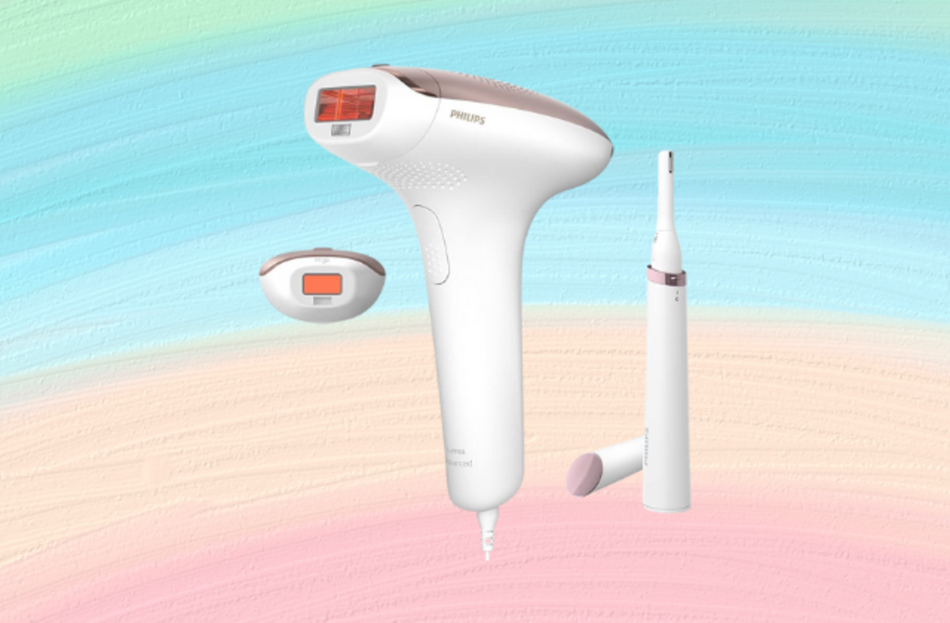 Evde istenmeyen tüy sorununa son vermek isteyenler için Philips Lumea yorumları ve incelemesi