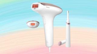 Evde istenmeyen tüy sorununa son vermek isteyenler için Philips Lumea yorumları ve incelemesi