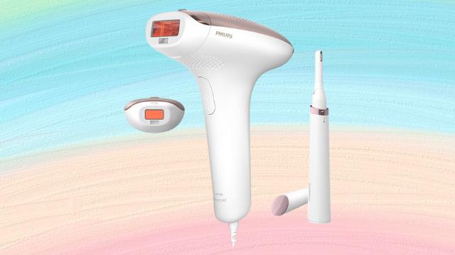 Evde istenmeyen tüy sorununa son vermek isteyenler için Philips Lumea yorumları ve incelemesi