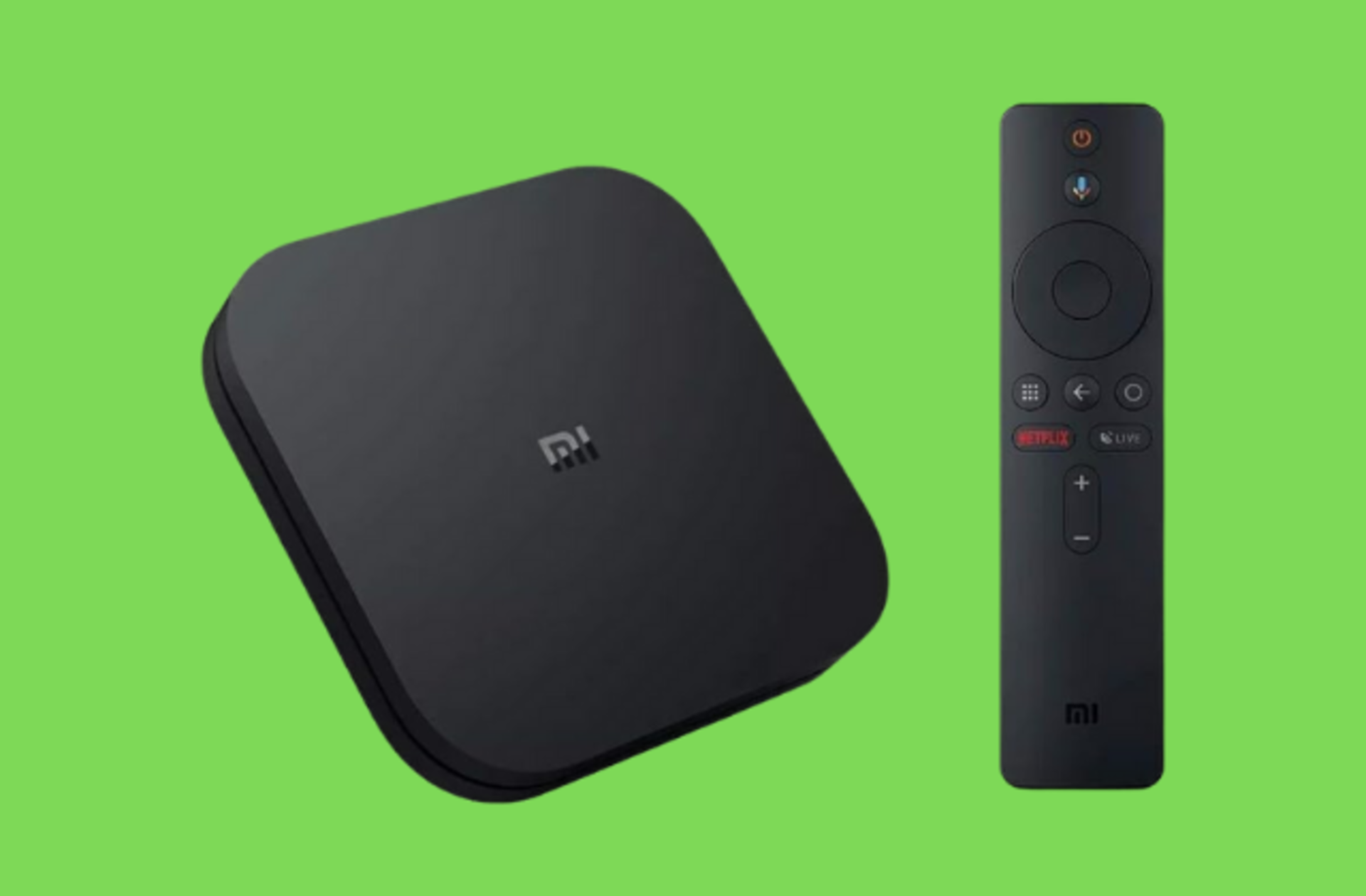 Televizyonunu bir streaming platformuna çevirmek isteyenler için Xiaomi Mi Box S 4K incelemesi
