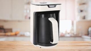 Ben kahvemi hep lezzetli içmek isterim diyenler için Fakir kahve makinesi yorumları ve incelemesi