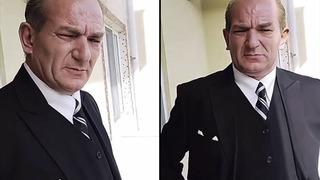 Atatürk'e benzerliğiyle popüler olan Serdar Görel 09.05'te canlı yayın açtı! Yüksek miktarda bağış topladı