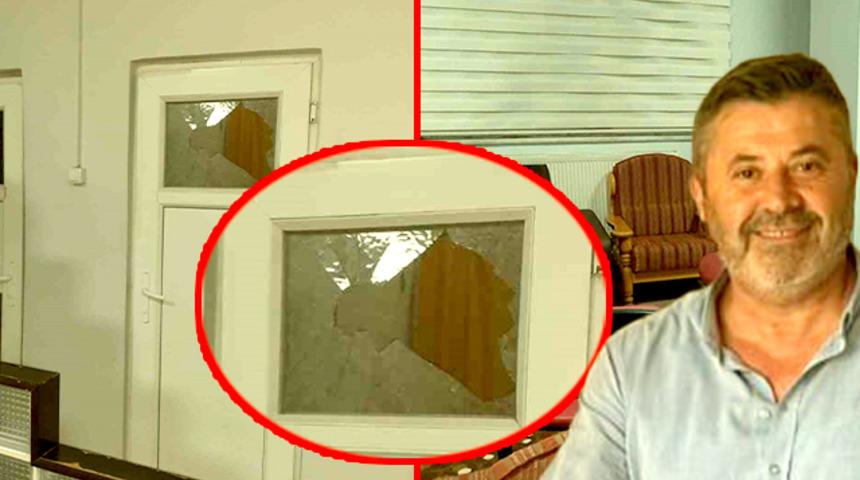 Türk futbolunda görülmemiş olay! Kulüp yöneticileri, antrenörü darp etti! Suç duyurusunda bulunuldu...