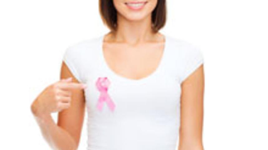 Meme Kanseri Hızla Yayılıyor