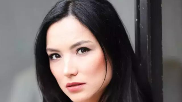 Kızılcık Şerbeti'nin Gonca'sı Özlem Leman Devran kimdir, kaç yaşında, nereli? Özlem Leman Devran'ın rol aldığı yapımlar