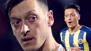 Mesut Özil için efsane futbolcudan çok sert sözler! Ülkeye girişine izin verilmemeli!, Tam bir yüzsüz!