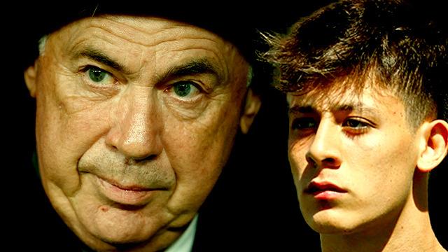 Carlo Ancelotti, Arda Güler'in son durumunu açıkladı: Depresyonda olduğu belli!