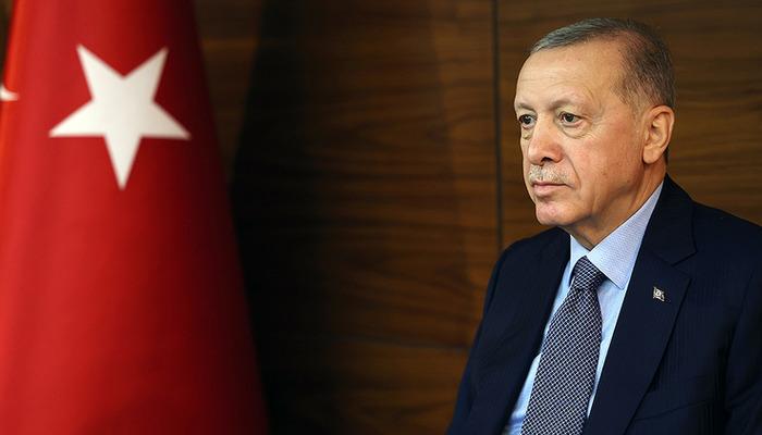 İletişim Başkanlığı duyurdu: Cumhurbaşkanı Erdoğan Riyad’a gidecek