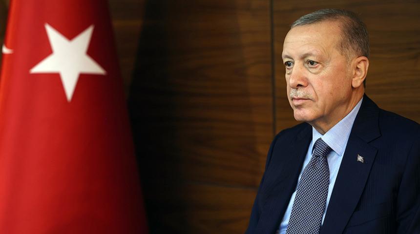 İletişim Başkanlığı duyurdu: Cumhurbaşkanı Erdoğan Riyad'a gidecek