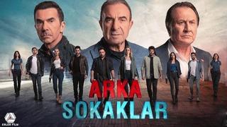 ARKA SOKAKLAR 651. BÖLÜM İZLE! Arka Sokaklar bu akşam var mı? Kanal D yayın akışı