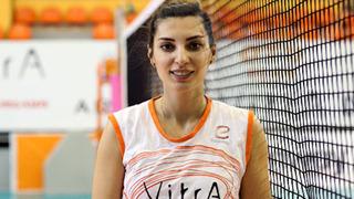 Voleybolun Demir Leydi'siydi! Filenin Sultanları'ndan Neslihan Demir son haliyle şaşırttı! 'Efsaneler ölmez'