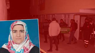 Yer: Çankırı! Bazanın altında cesedi bulunmuştu! Korkunç gerçek ortaya çıktı