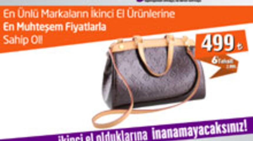 Kıyamıyorsan Atmaya Ne Dersin Satmaya?