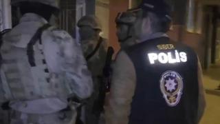 3.6 milyar TL'lik kara para ve yasa dışı bahis operasyonu! Sibergöz'de 25 kişi tutuklandı