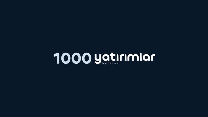 1000 Holding halka arz ne zaman, kaç lot verir? 1000 Yatırımlar Holding katılım endeksine uygun mu? Halka arz takvimi
