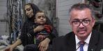 DSÖ Direktörü: Gazze'de hiç kimse güvende değil