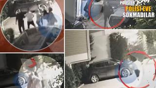 Dilan Polat ve Engin Polat ile ilgili yeni görüntüler! Komşularına saldırıp gelen polislere ifade bile vermemişler…