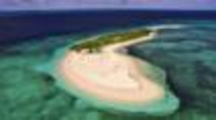 Endonezya adalarını saymaya &ccedil;alışacak