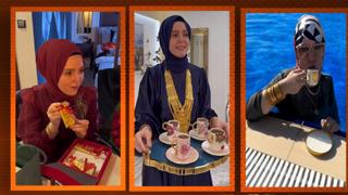 Polatlar'ın ardından gözler onlara çevirmişti! Fenomen Nevra Bilem'e dolandırıcılık suçlaması... Onlarca kişi şikayetçi oldu