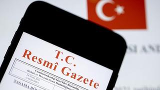 Resmi Gazete'de yayımlandı! Türk Yatırım Fonu kuruluyor