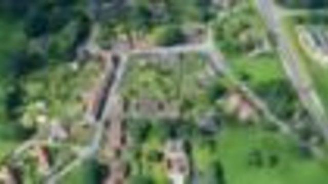 20 milyon sterline satılığa çıkarılan köy alıcı buldu