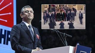 'Kötülük yapan kötülüğün daniskasını görür! Bundan sonra böyle' Bahçeli ve Akşener'in o görüntülerinin ardından CHP lideri Özel'den açıklama geldi