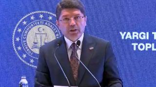 SON DAKİKA | Yargıtay ve AYM arasındaki krizde yeni gelişme! Bakan Tunç: 'Astlık ve üstlük ilişkisi yoktur', Çok konuşulacak 'anayasa' çıkışı