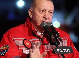 Cumhurbaşkanı Erdoğan’ın fotoğrafını, hatta sesini bile kullandılar! Dolandırıcılar TPAO’yu rahat bırakmadı: 50 bin aldatıcı reklam, 450 hesap…