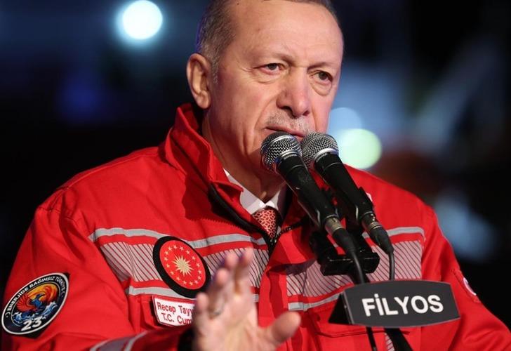 Cumhurbaşkanı Erdoğan’ın fotoğrafını, hatta sesini bile kullandılar! Dolandırıcılar TPAO’yu rahat bırakmadı: 50 bin aldatıcı reklam, 450 hesap…