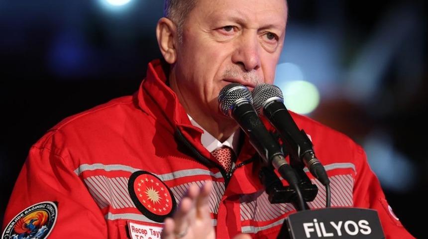Cumhurbaşkanı Erdoğan’ın fotoğrafını, hatta sesini bile kullandılar! Dolandırıcılar TPAO’yu rahat bırakmadı: 50 bin aldatıcı reklam, 450 hesap…