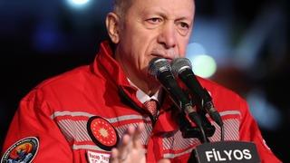 Cumhurbaşkanı Erdoğan’ın fotoğrafını, hatta sesini bile kullandılar! Dolandırıcılar TPAO’yu rahat bırakmadı: 50 bin aldatıcı reklam, 450 hesap…