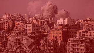 SON DAKİKA | Gazze'deki hükümet duyurdu! İsrail güçleri, Gazze'deki Şifa Hastanesi'nin ameliyathane bölümünü vurdu