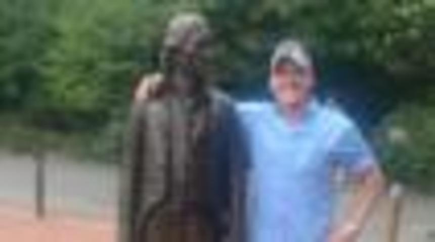 Oğlunu evlatlıktan reddeden baba: 'L&uuml;tfen nefreti bırak'