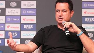 Acun Ilıcalı, Shelbourne ile yaptığı yatırımı sonlandırdı