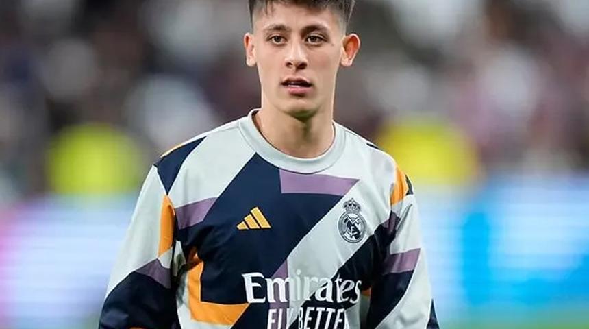 Arda Güler transferindeki kriz çözüldü! Gençlerbirliği oyuncuları geri gönderdi