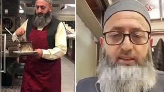 Atatürk'e hakaret sözleri büyük tepki çekmişti! İkisi de tutuklandı