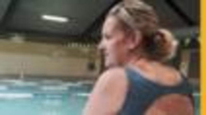 'Yaralı y&uuml;cudumu sevmek 45 yılımı aldı'