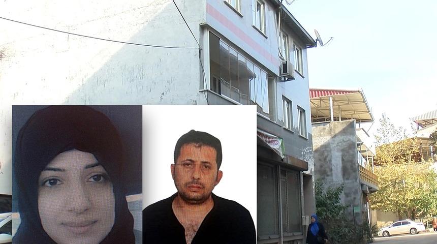 Bursa'da cinsel birliktelik sırasında fantezi yapmak isterken öldürdü! İfadesi ortaya çıktı: 'Ağzından köpük gelince...'