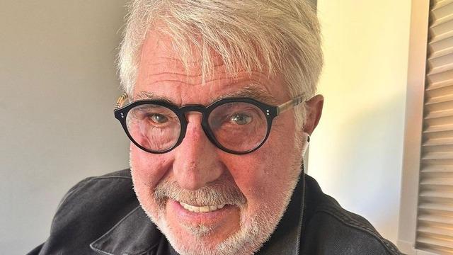 Şahsiyet'in yıldızı Erdal Özyağcılar heyecandan hasta oldu! Hayatım alt üst oldu