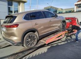 Kura ile hak kazanmıştı, Togg’un keyfine varamadı! İki ayda iki kere arıza yaptı: “Sanırım acele ettiler…”