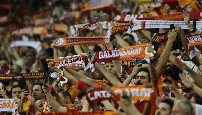 Galatasaray’dan konteynerde yaşayan çocuklara Hatayspor maçı için özel davetGalatasaray