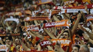 Galatasaray'dan konteynerde yaşayan çocuklara Hatayspor maçı için özel davet