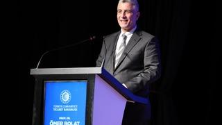 Torba yasayı işaret etti! Bakan Bolat bu sözlerle net şekilde uyardı: 'Cezalar katmerli şekilde artırılacak...' 